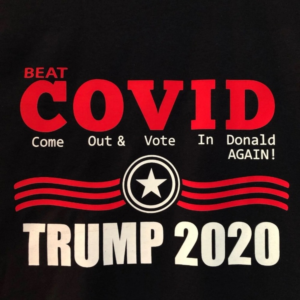 Trump 2020 T-Shirt